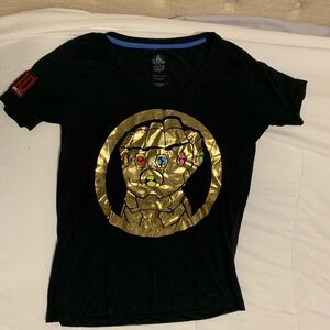 Marvel’s Thanos shirt